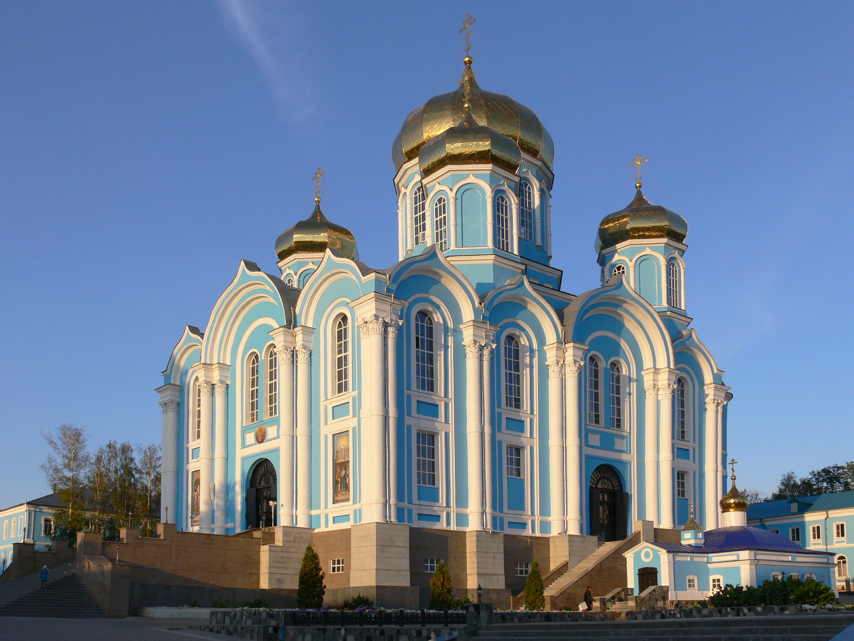 Zadonsk (Задонск)